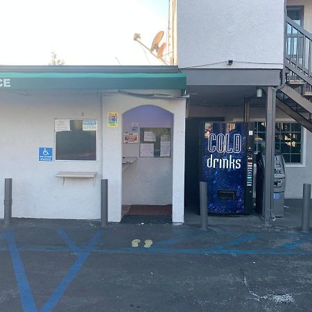 Budget Motel Інґлвуд Екстер'єр фото