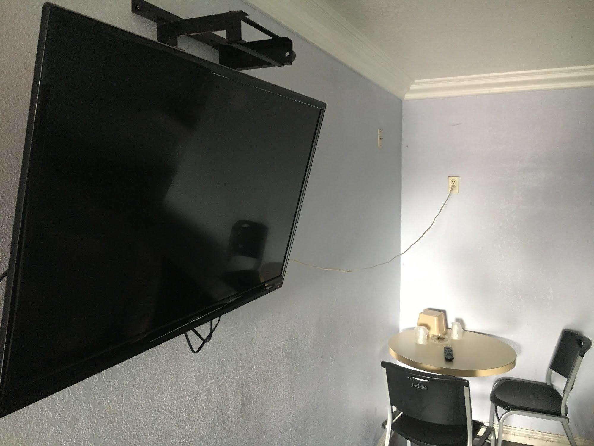 Budget Motel Інґлвуд Екстер'єр фото