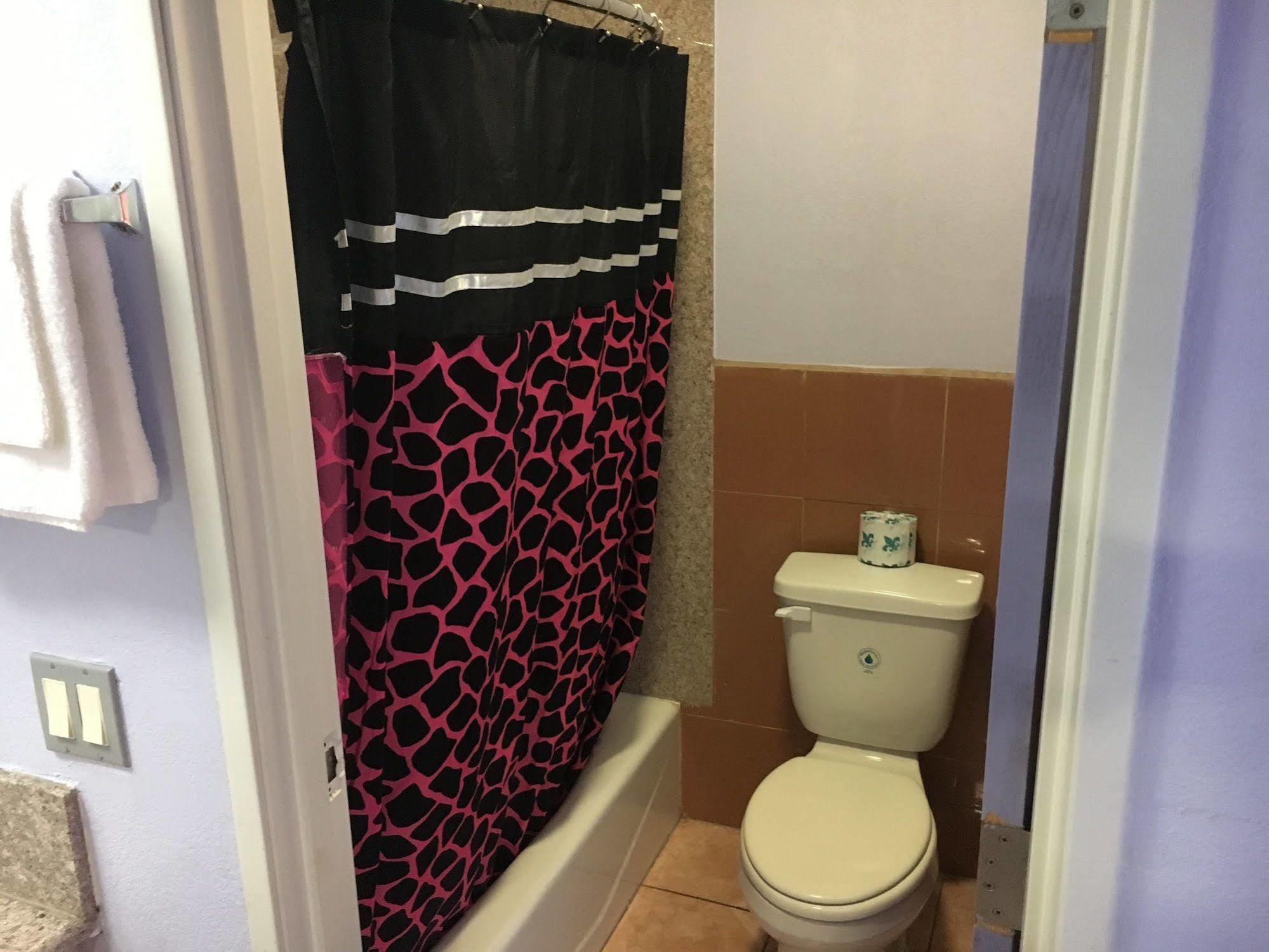 Budget Motel Інґлвуд Екстер'єр фото