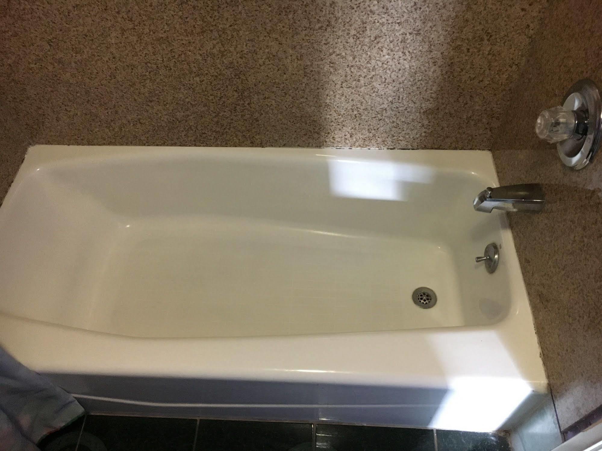 Budget Motel Інґлвуд Екстер'єр фото
