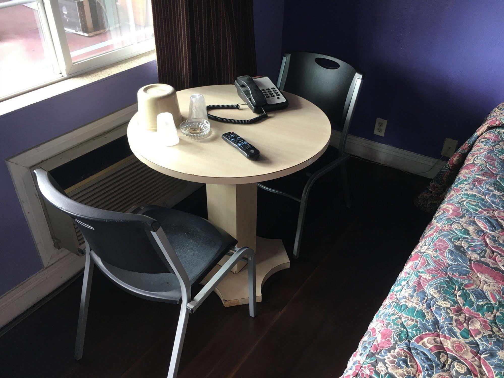 Budget Motel Інґлвуд Екстер'єр фото