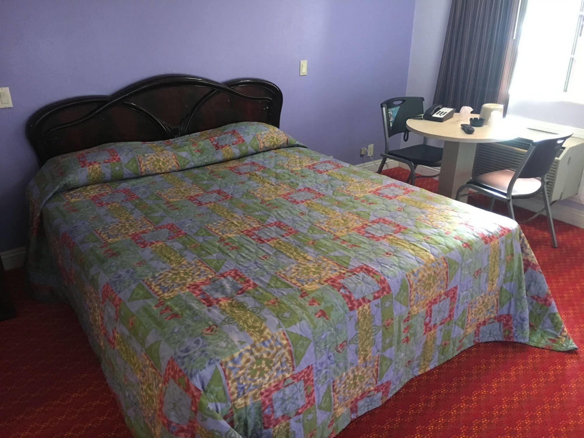Budget Motel Інґлвуд Екстер'єр фото