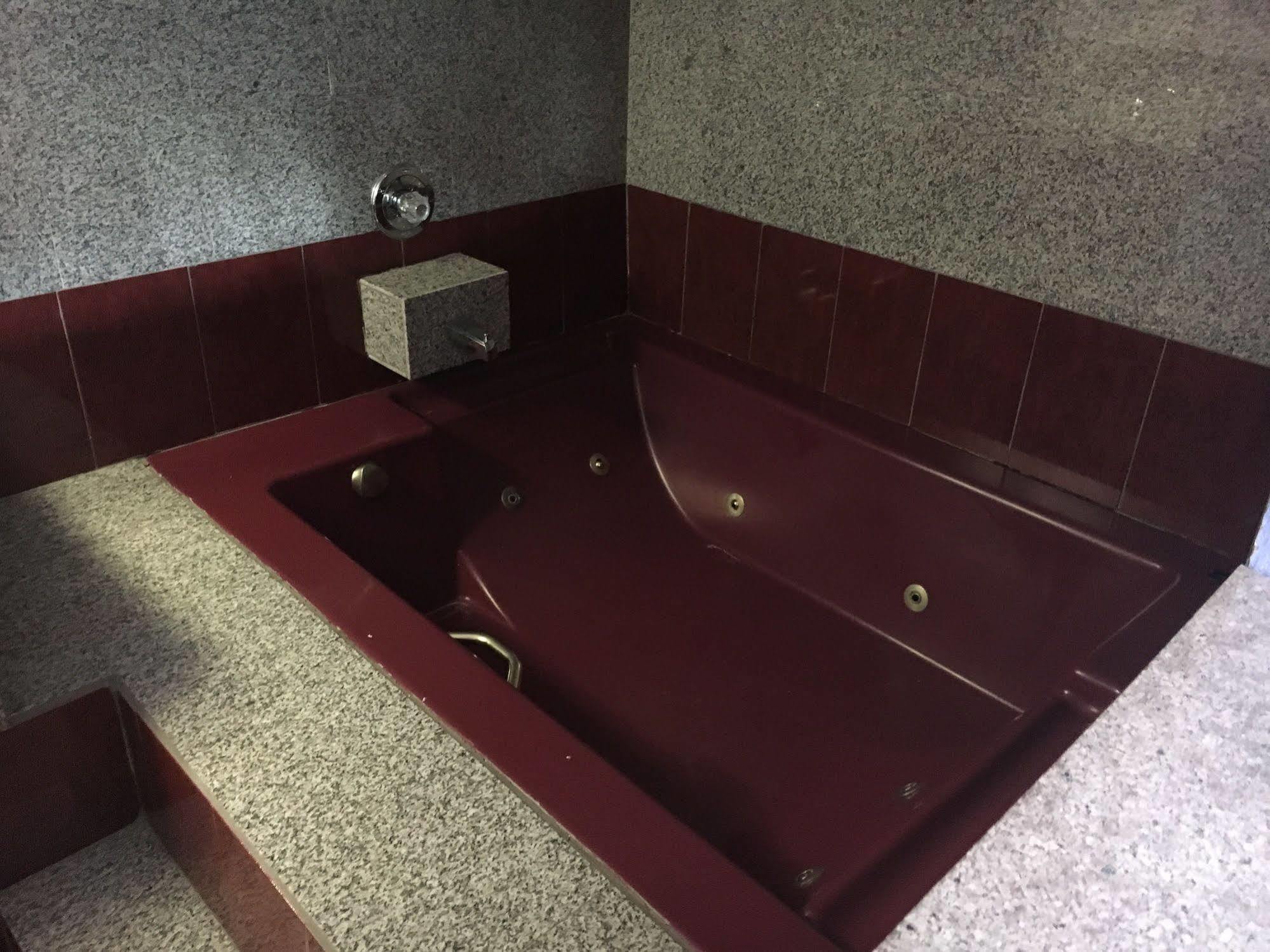 Budget Motel Інґлвуд Екстер'єр фото