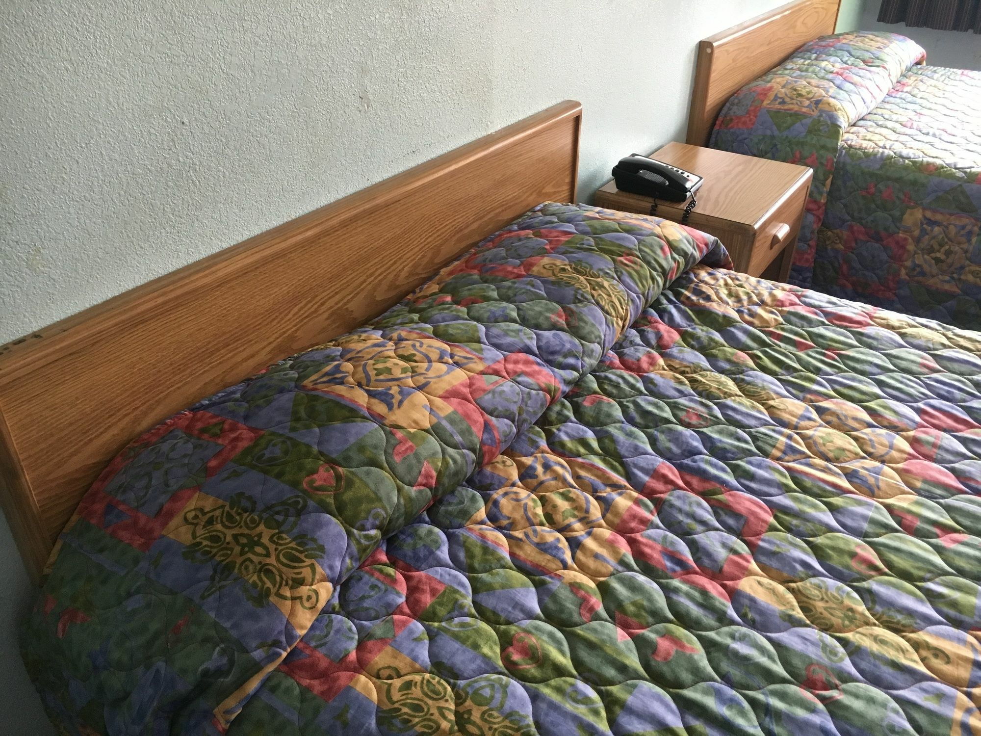 Budget Motel Інґлвуд Екстер'єр фото